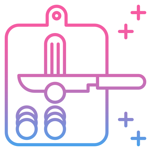 cocinando icono gratis