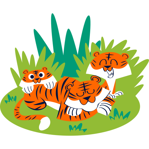 tigres gratuit sticker tigres gratuit sticker