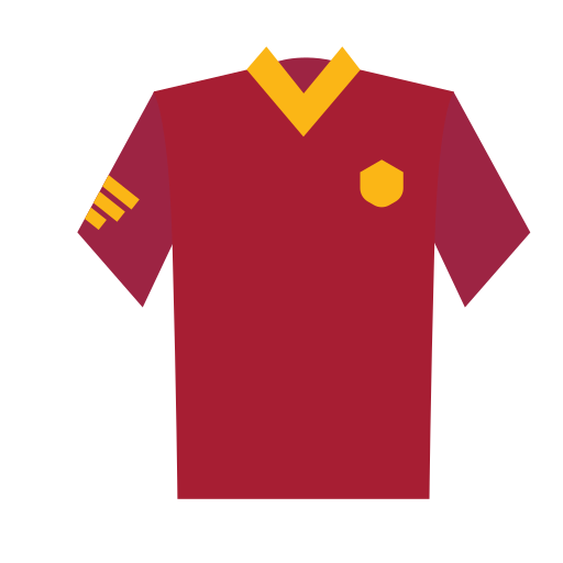 Football jersey - Free sports and competition icons