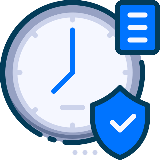 Secure free icon