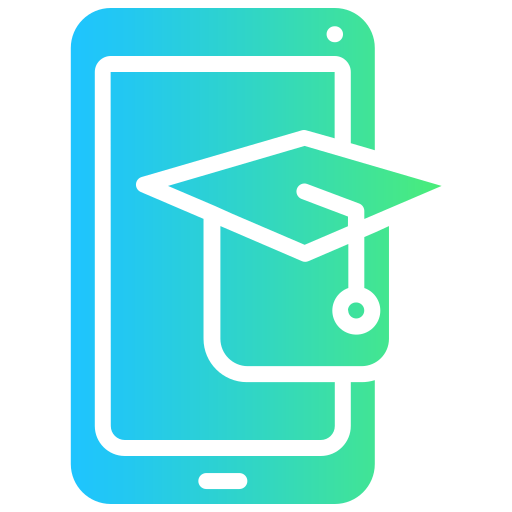 Événement de remise des diplômes Icône gratuit Événement de remise des diplômes Icône gratuit