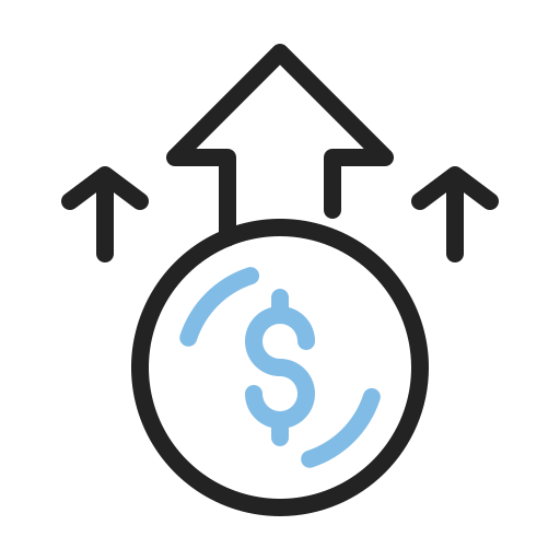 Рост бесплатно иконка
