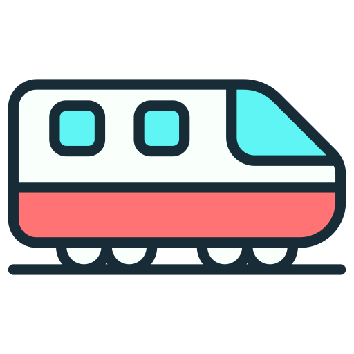 Train free icon Train free icon