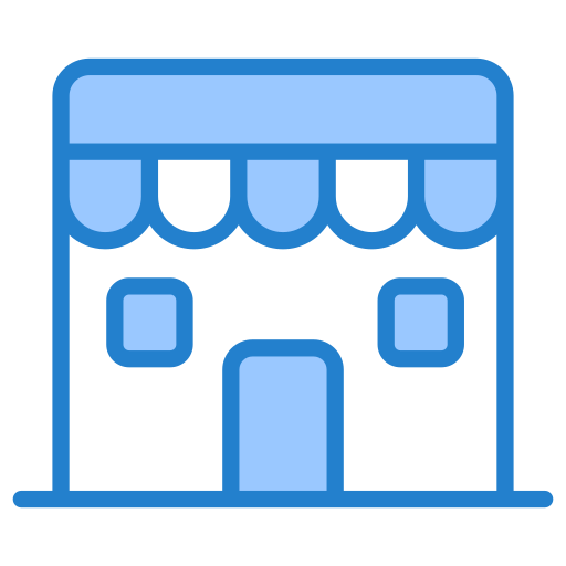 tienda icono gratis