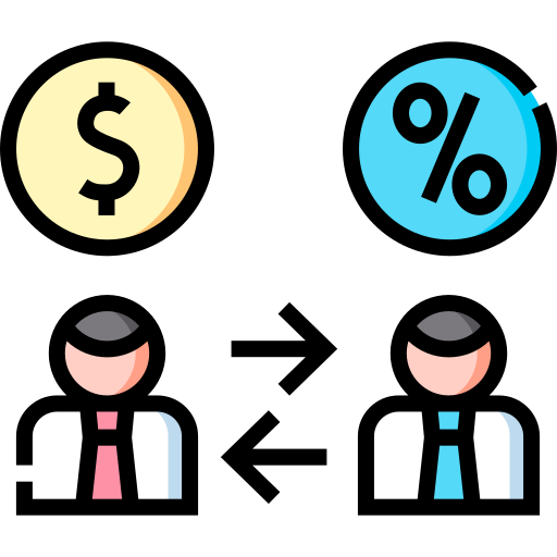 inversor icono gratis