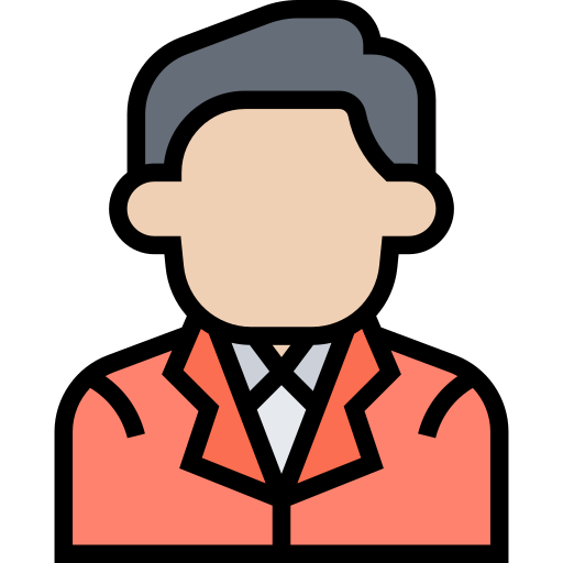 político icono gratis