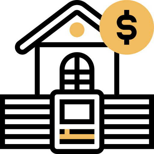 depositar icono gratis