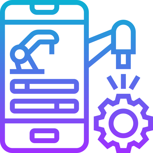 Control - Free electronics icons