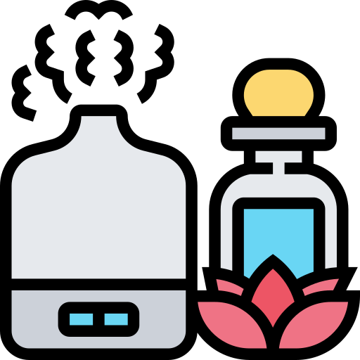 aromatherapie kostenlos Icon
