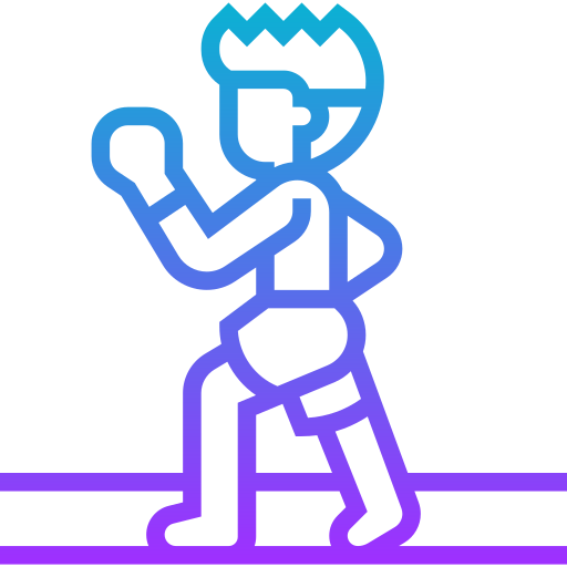 Заниматься боксом бесплатно иконка Заниматься боксом бесплатно иконка