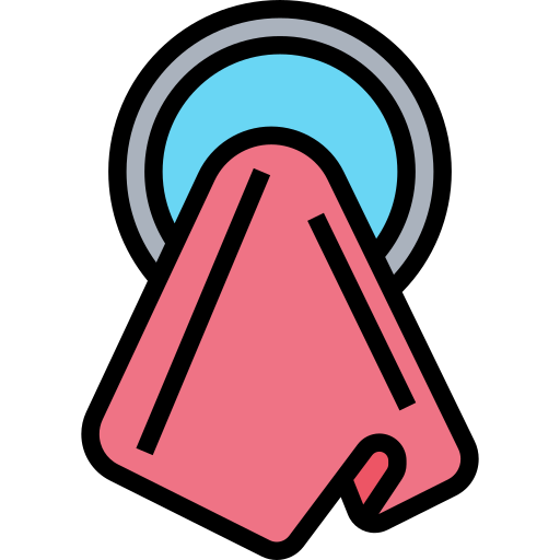 mikrofaser kostenlos Icon
