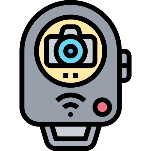 Remote free icon