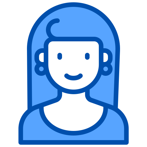 Avatar xnimrodx Blue icon