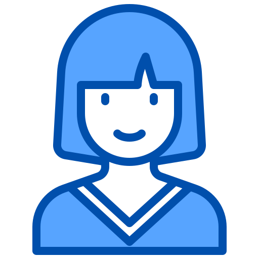 Avatar xnimrodx Blue icon