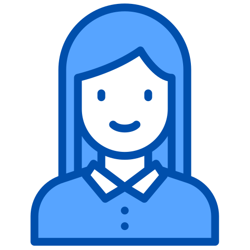 Avatar Xnimrodx Blue Icon