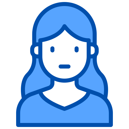 Avatar xnimrodx Blue icon