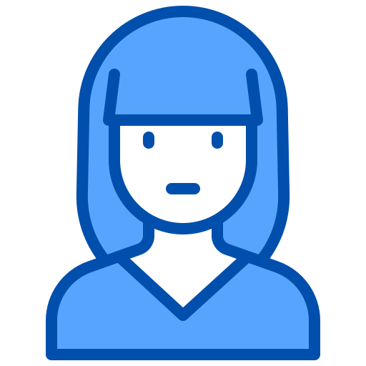 Avatar Xnimrodx Blue Icon