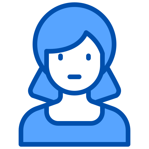 Avatar xnimrodx Blue icon