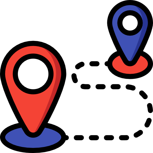 Gps - Free signs icons