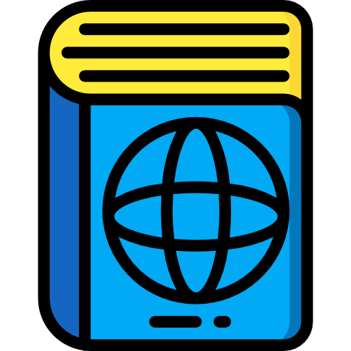 atlas icono gratis