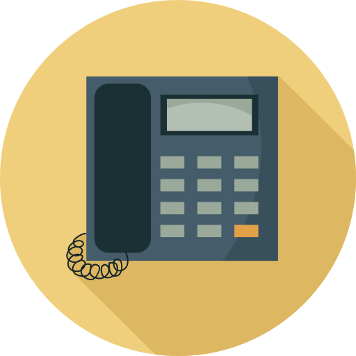 téléphone Icône gratuit téléphone Icône gratuit