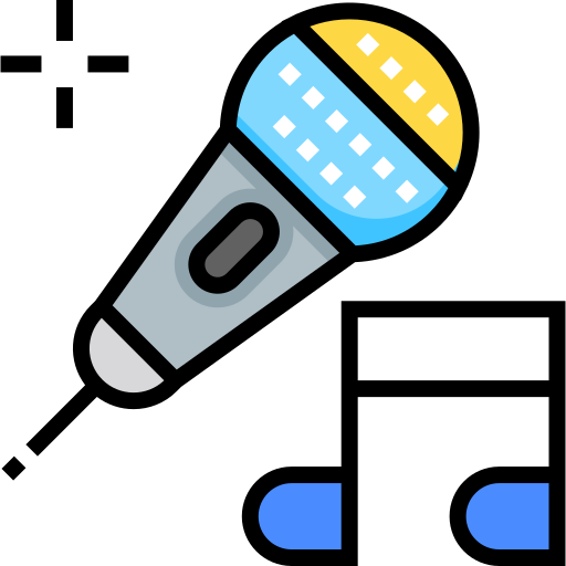 karaoke kostenlos Icon karaoke kostenlos Icon