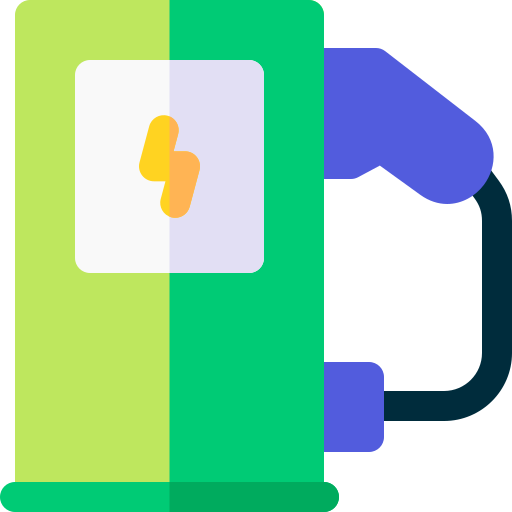 elektrische station kostenlos Icon