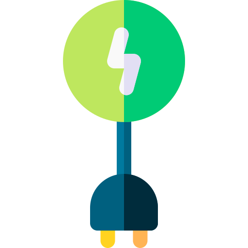 electricidad icono gratis