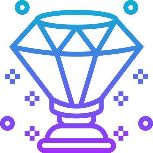 diamantes icono gratis