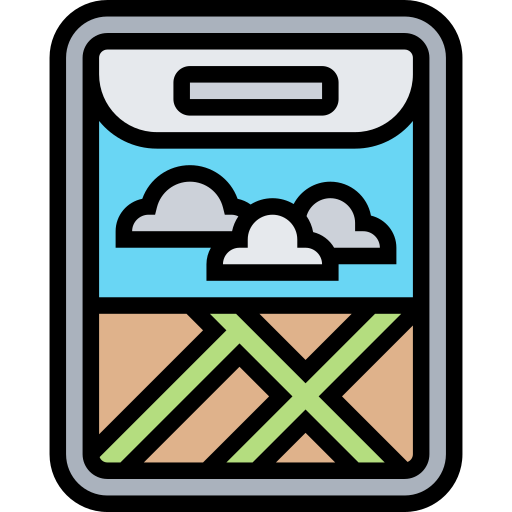 fenster kostenlos Icon