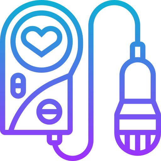 doppler icono gratis