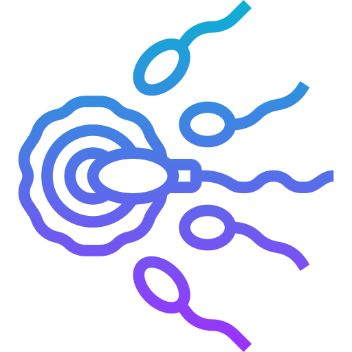spermatozoïde Icône gratuit spermatozoïde Icône gratuit