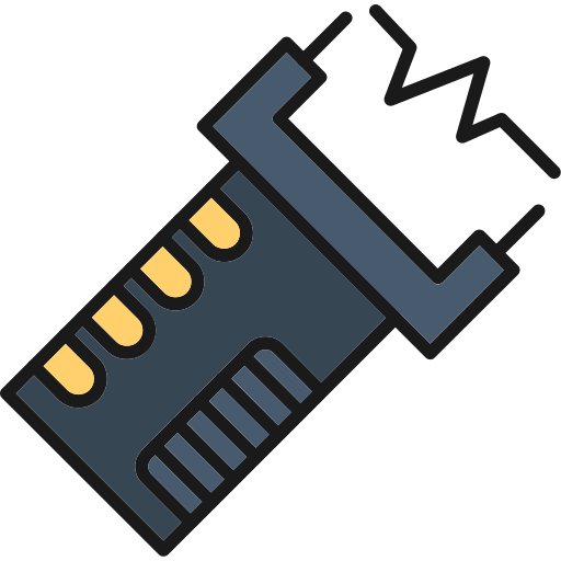 taser kostenlos Icon taser kostenlos Icon