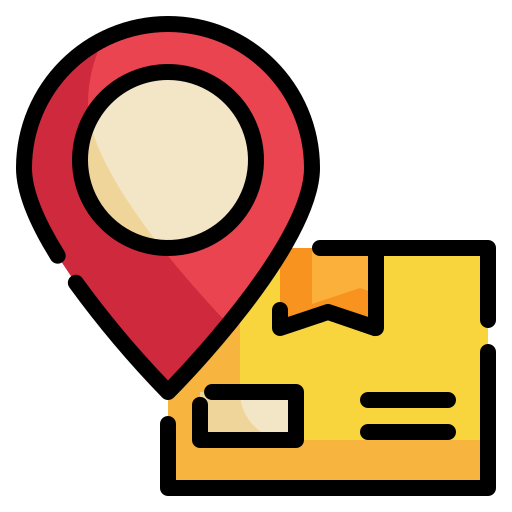 gps icono gratis