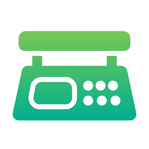 Шкала бесплатно иконка