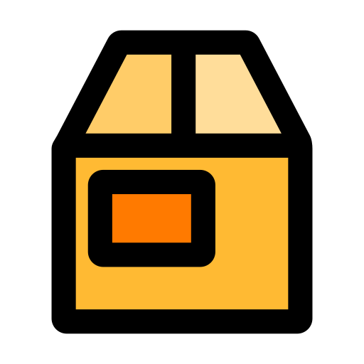 제품 무료 아이콘