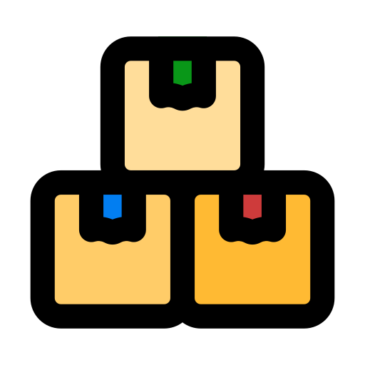 제품 무료 아이콘