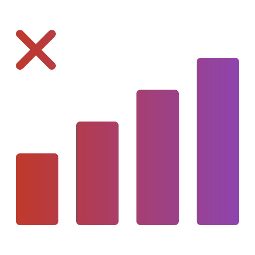Error free icon Error free icon