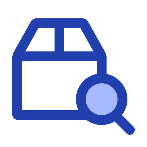 rechercher Icône gratuit