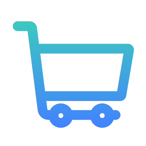 Trolley Generic Gradient icon