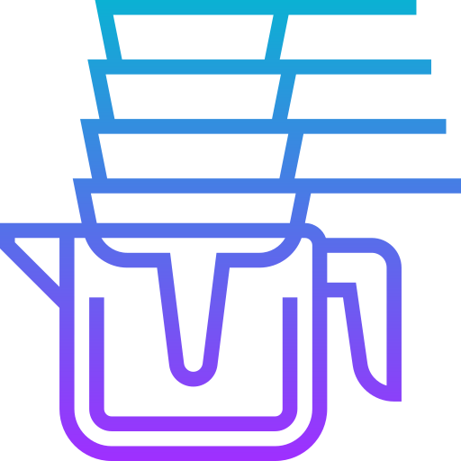 Measuring cup free icon Measuring cup free icon