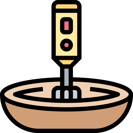 mezclador icono gratis