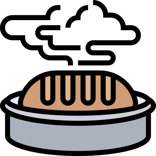 Cake free icon