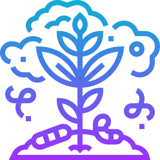 pesticida icono gratis