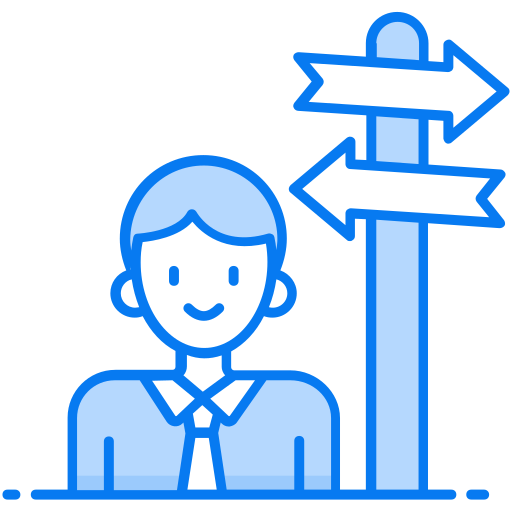 recursos humanos icono gratis