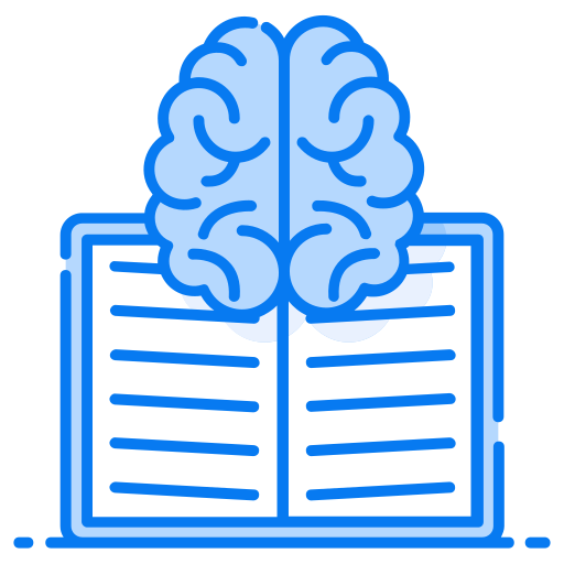 Knowledge free icon Knowledge free icon