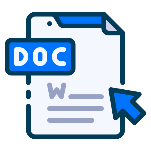 word document png