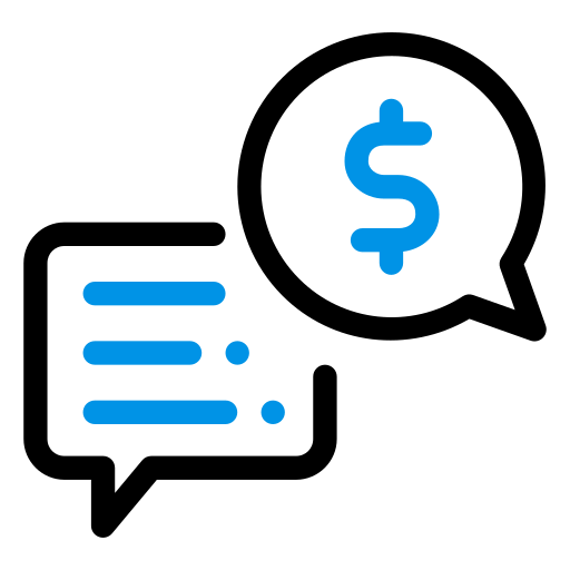 négocier Icône gratuit négocier Icône gratuit