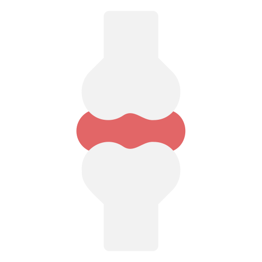 Joint Generic Flat icon