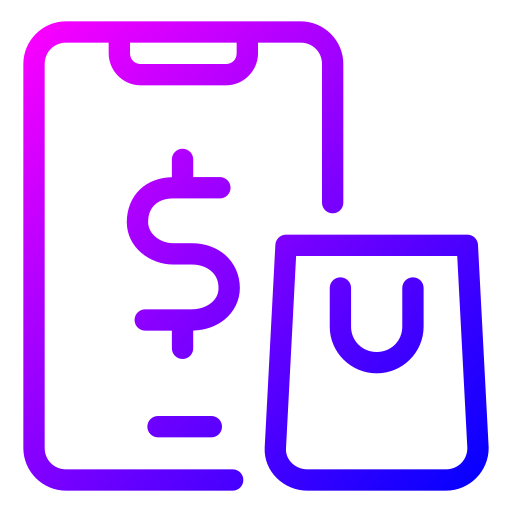 online einkaufen kostenlos Icon online einkaufen kostenlos Icon